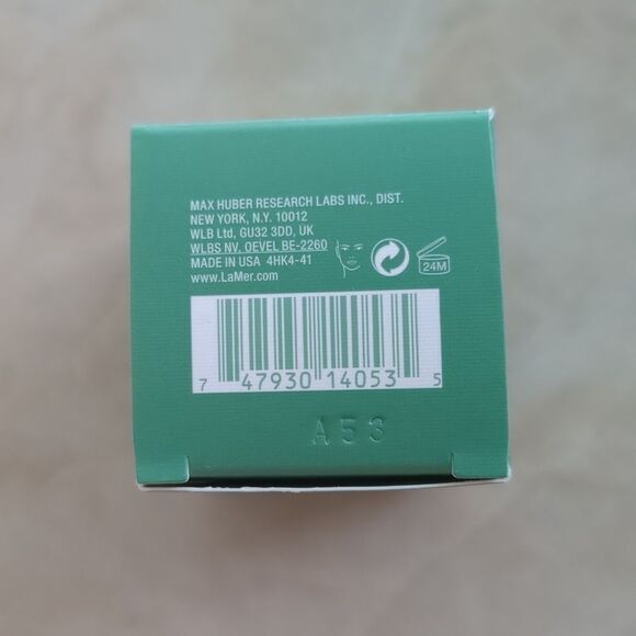 La Mer Soft Cream BNIB - Picture 7 of 7